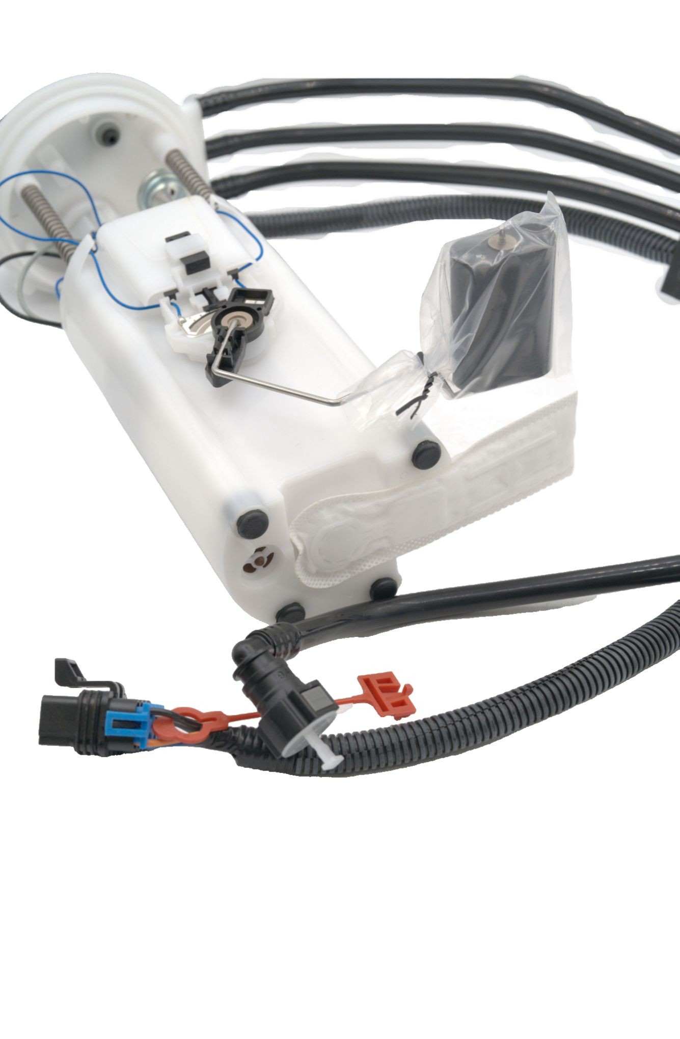 Autobest Fuel Pump Module Assembly F2920A