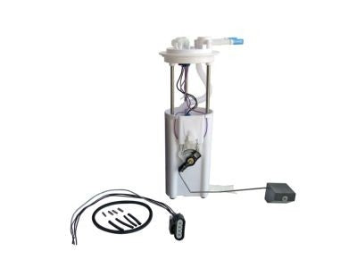 Autobest Fuel Pump Module Assembly F2923A