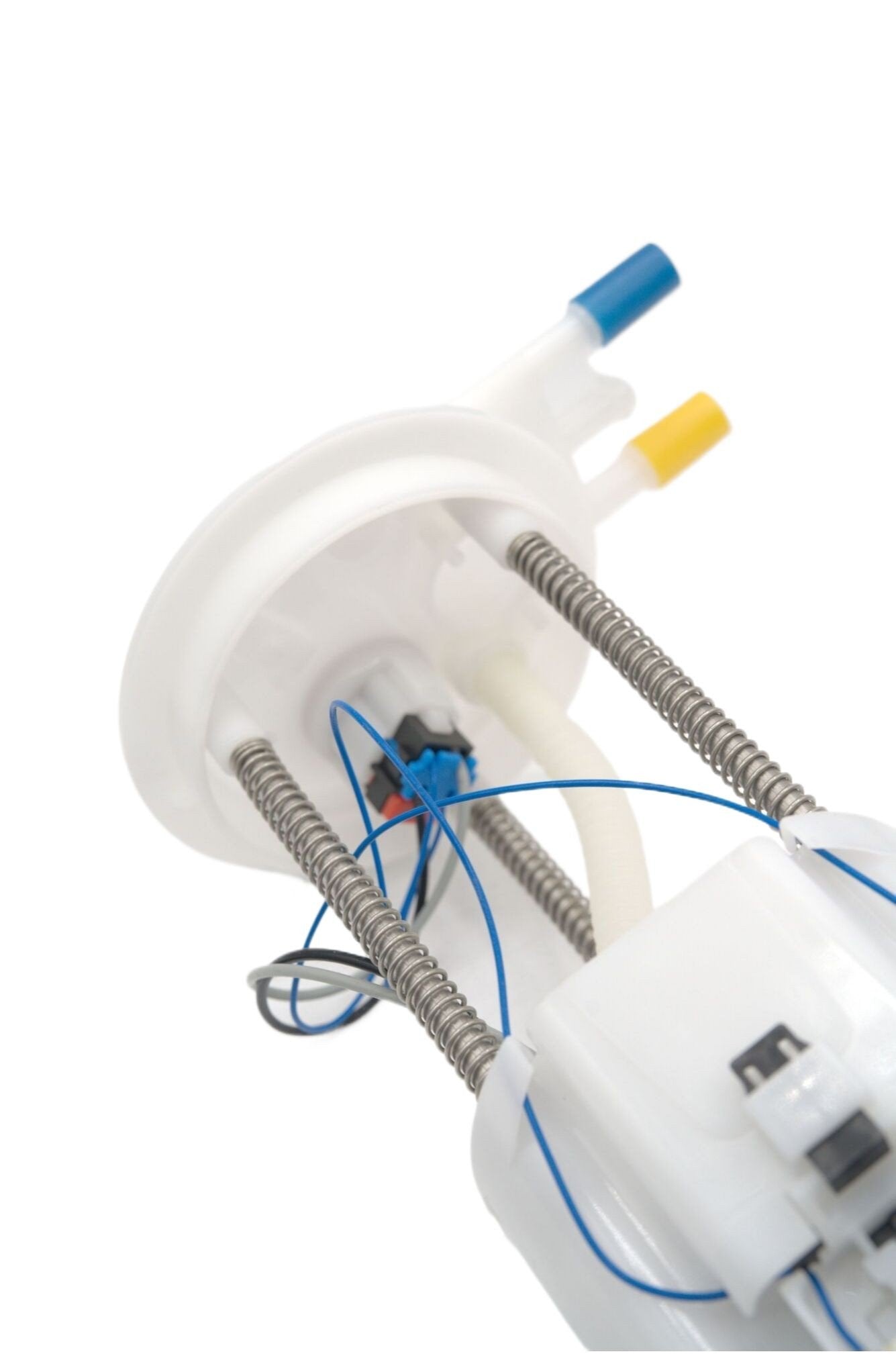 Autobest Fuel Pump Module Assembly F2923A