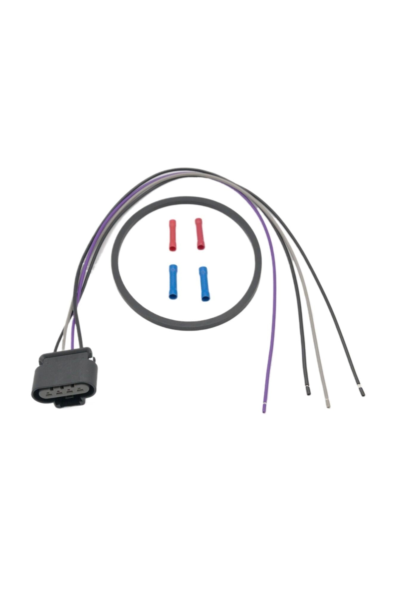 Autobest Fuel Pump Module Assembly F2923A