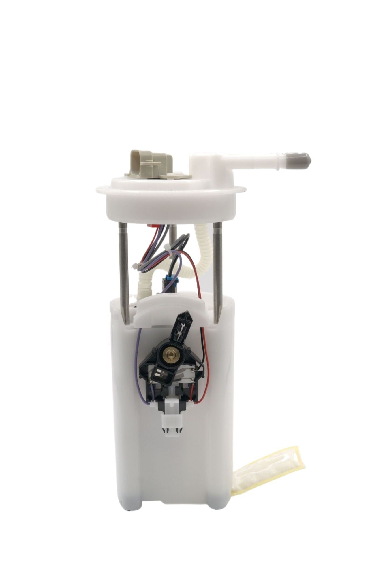 Autobest Fuel Pump Module Assembly F2924A