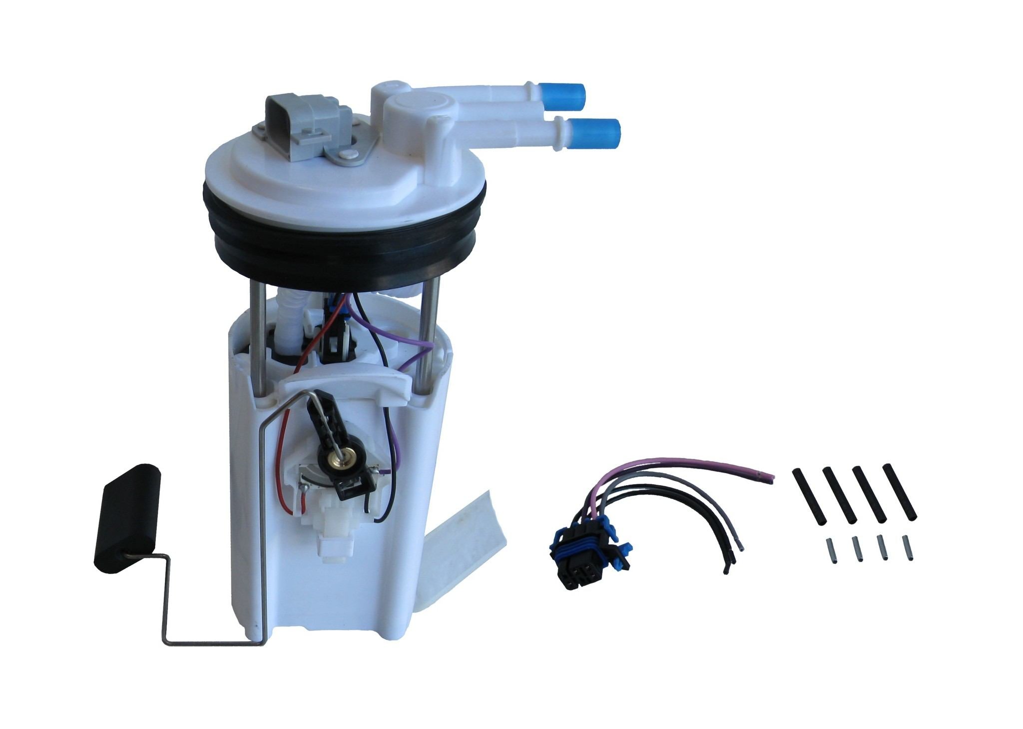 Autobest Fuel Pump Module Assembly F2924A