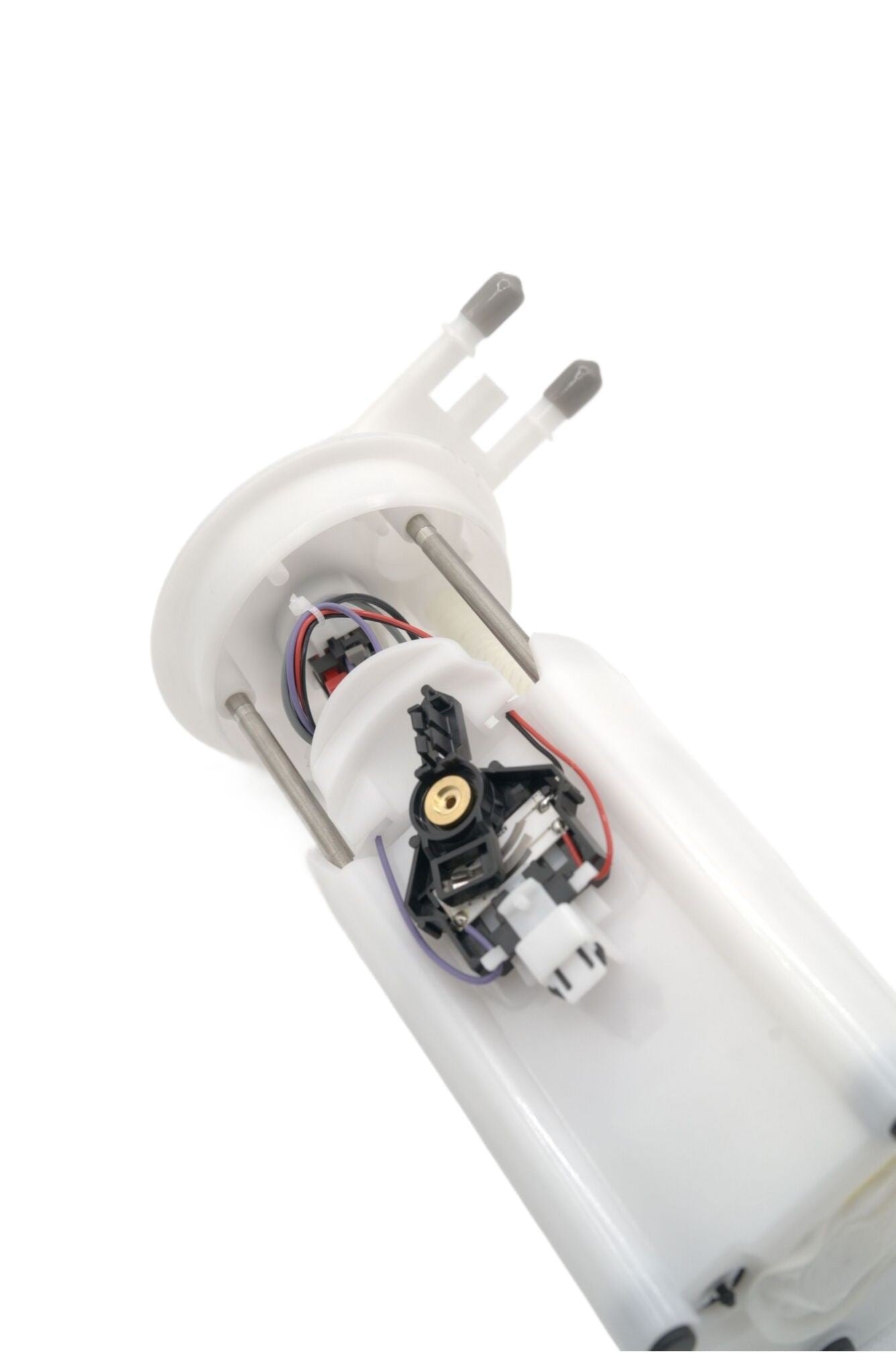 Autobest Fuel Pump Module Assembly F2924A