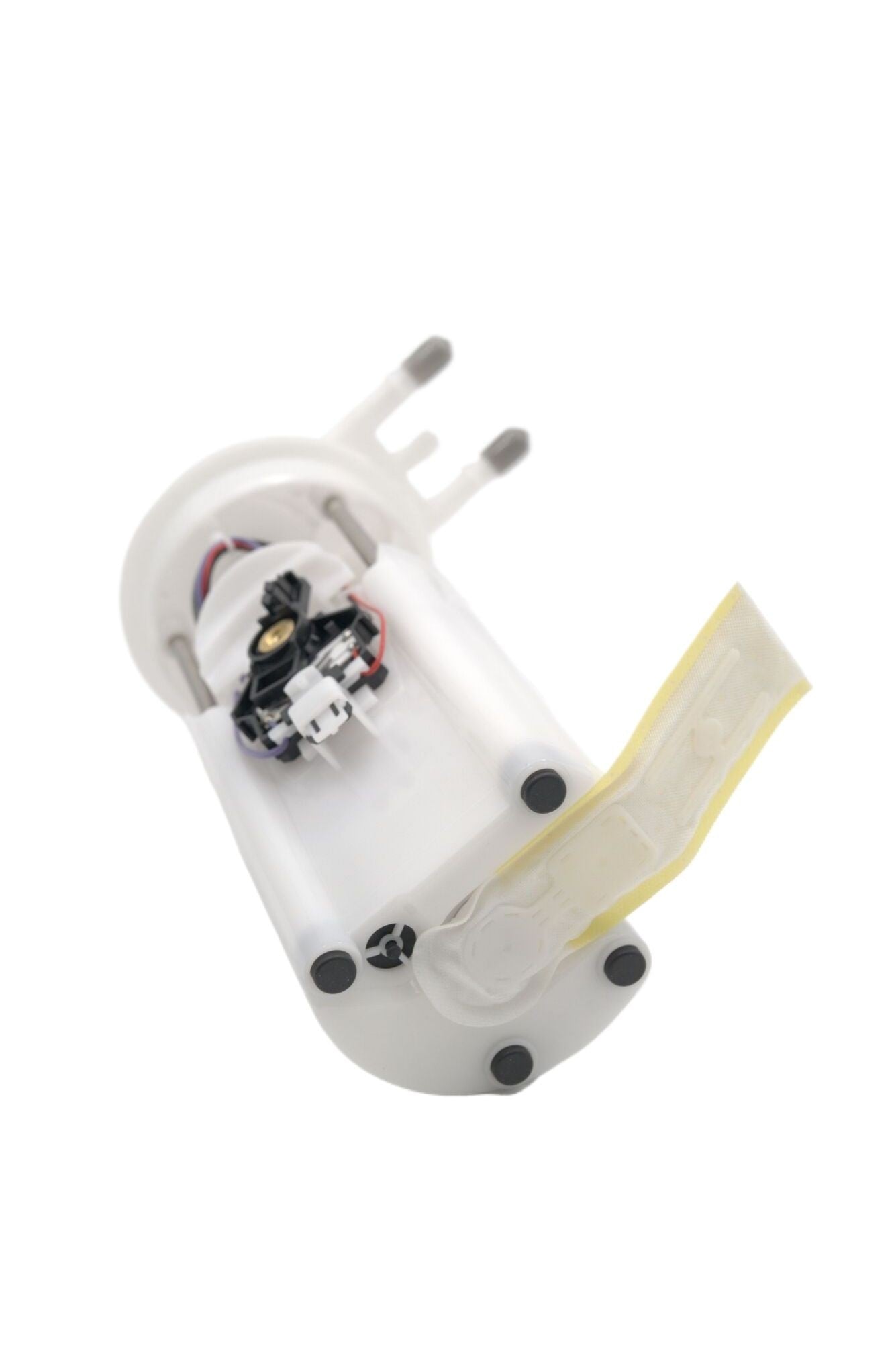 Autobest Fuel Pump Module Assembly F2924A