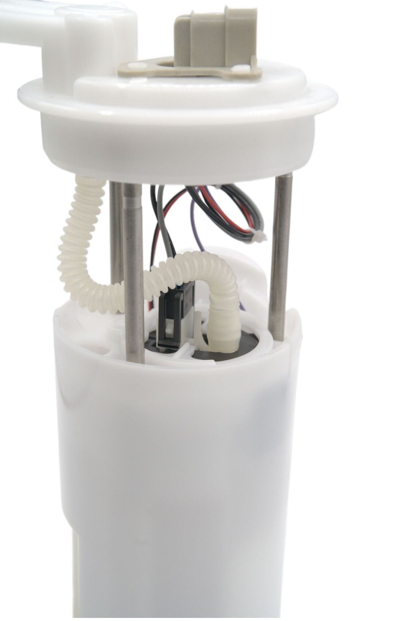 Autobest Fuel Pump Module Assembly F2924A