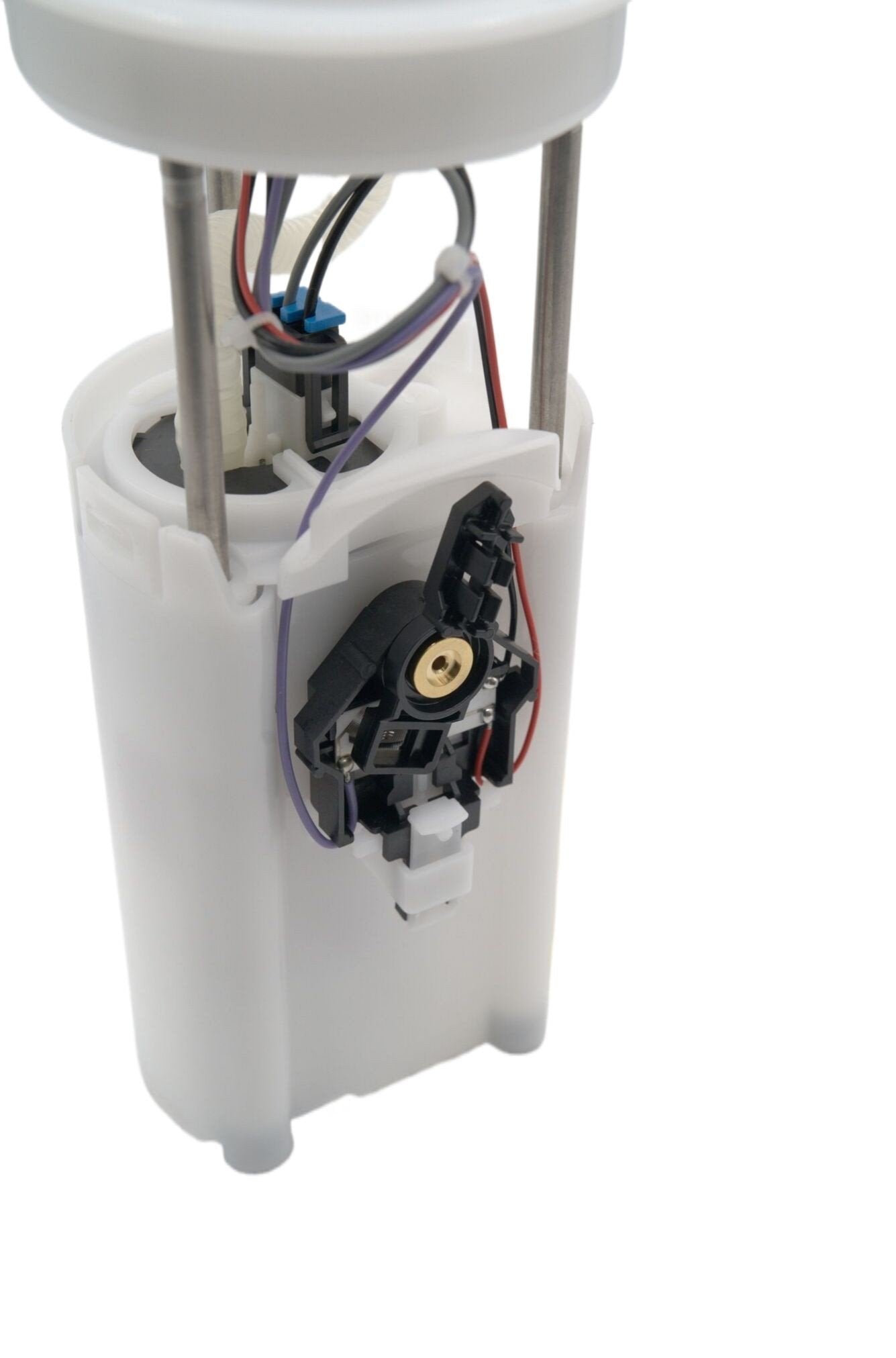 Autobest Fuel Pump Module Assembly F2924A