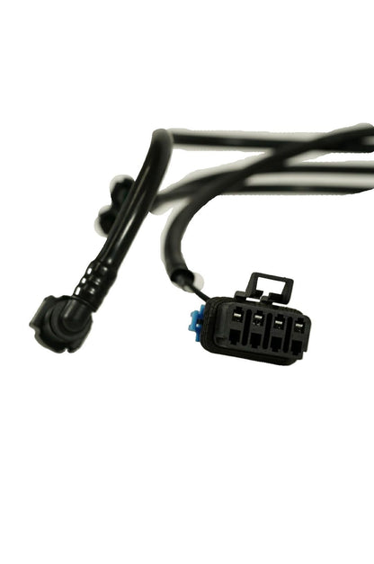 Autobest Fuel Pump Module Assembly F2925A