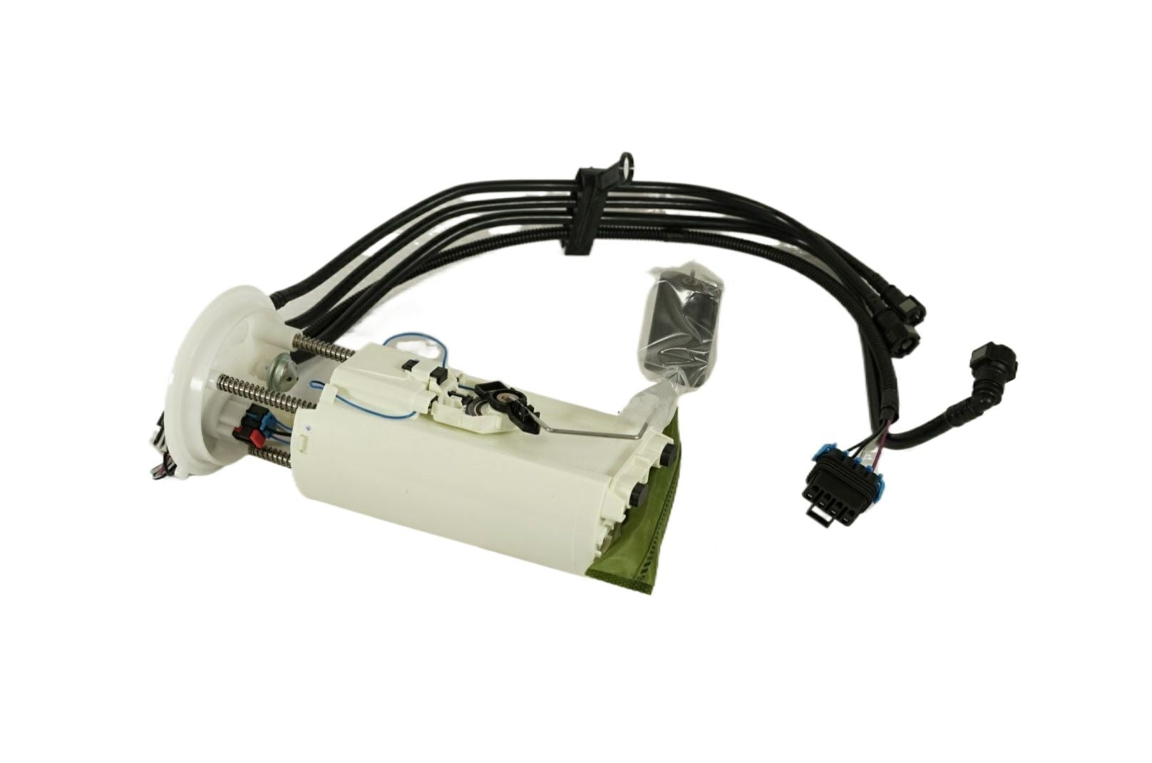 Autobest Fuel Pump Module Assembly F2925A