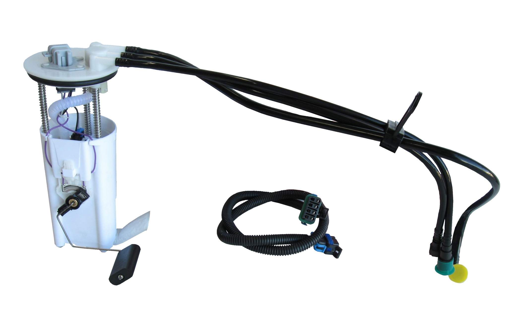 Autobest Fuel Pump Module Assembly F2925A