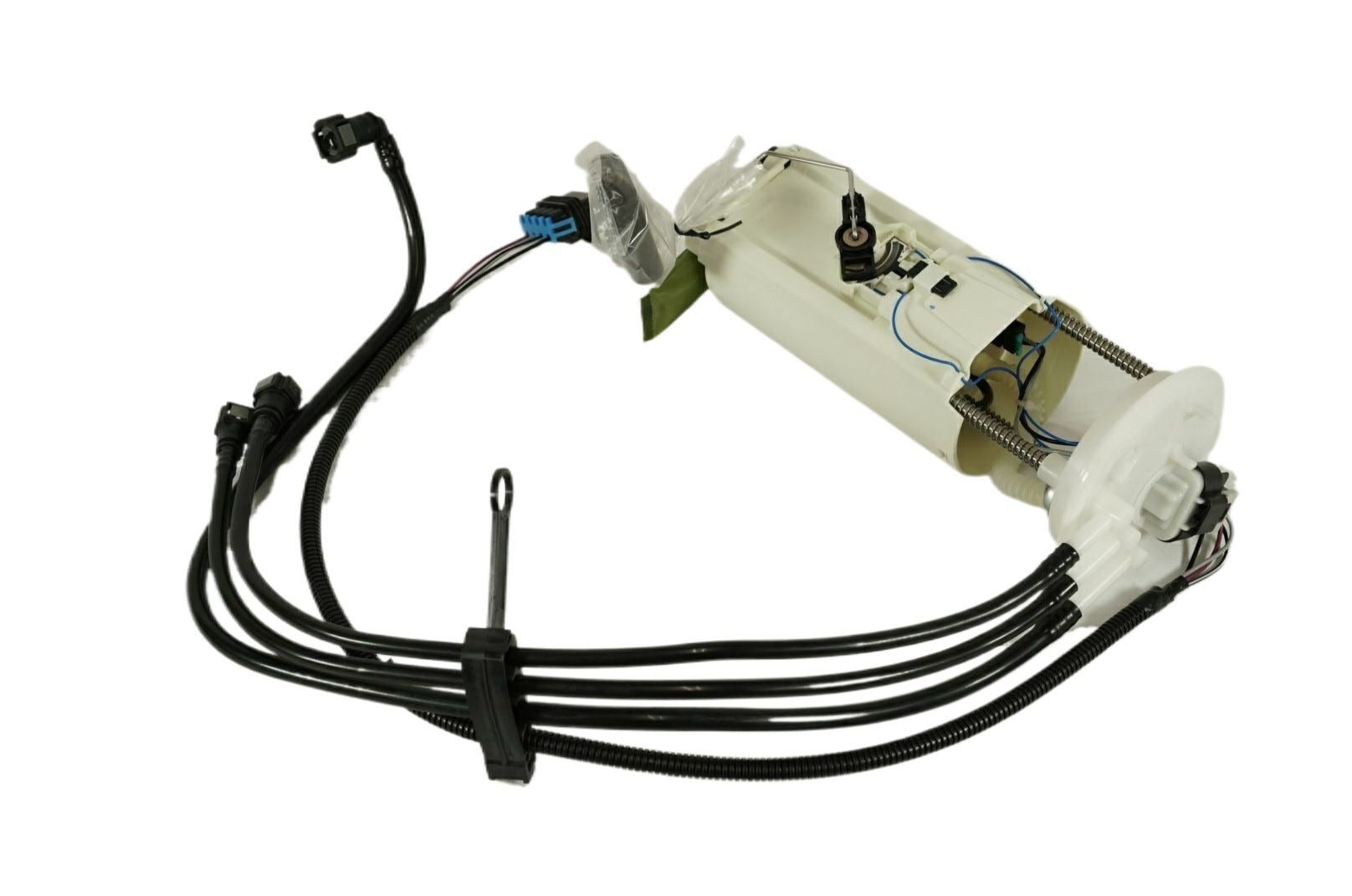 Autobest Fuel Pump Module Assembly F2925A