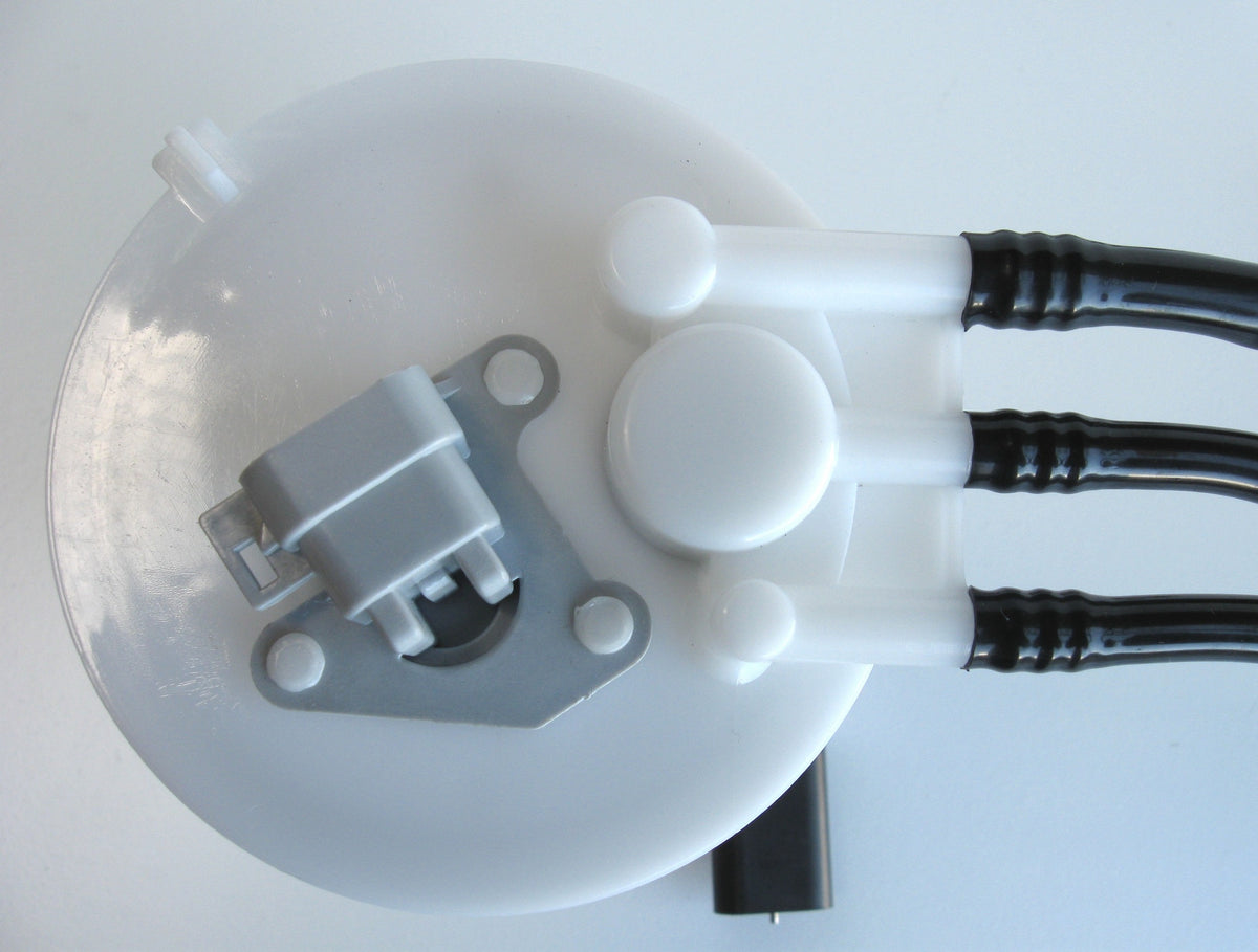 Autobest Fuel Pump Module Assembly F2925A