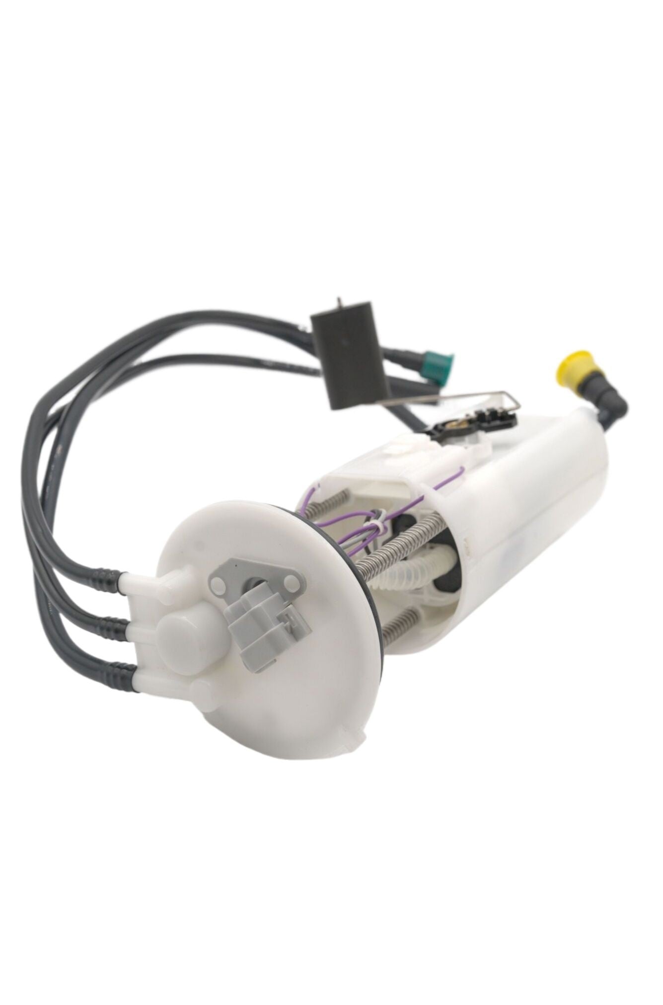 Autobest Fuel Pump Module Assembly F2928A