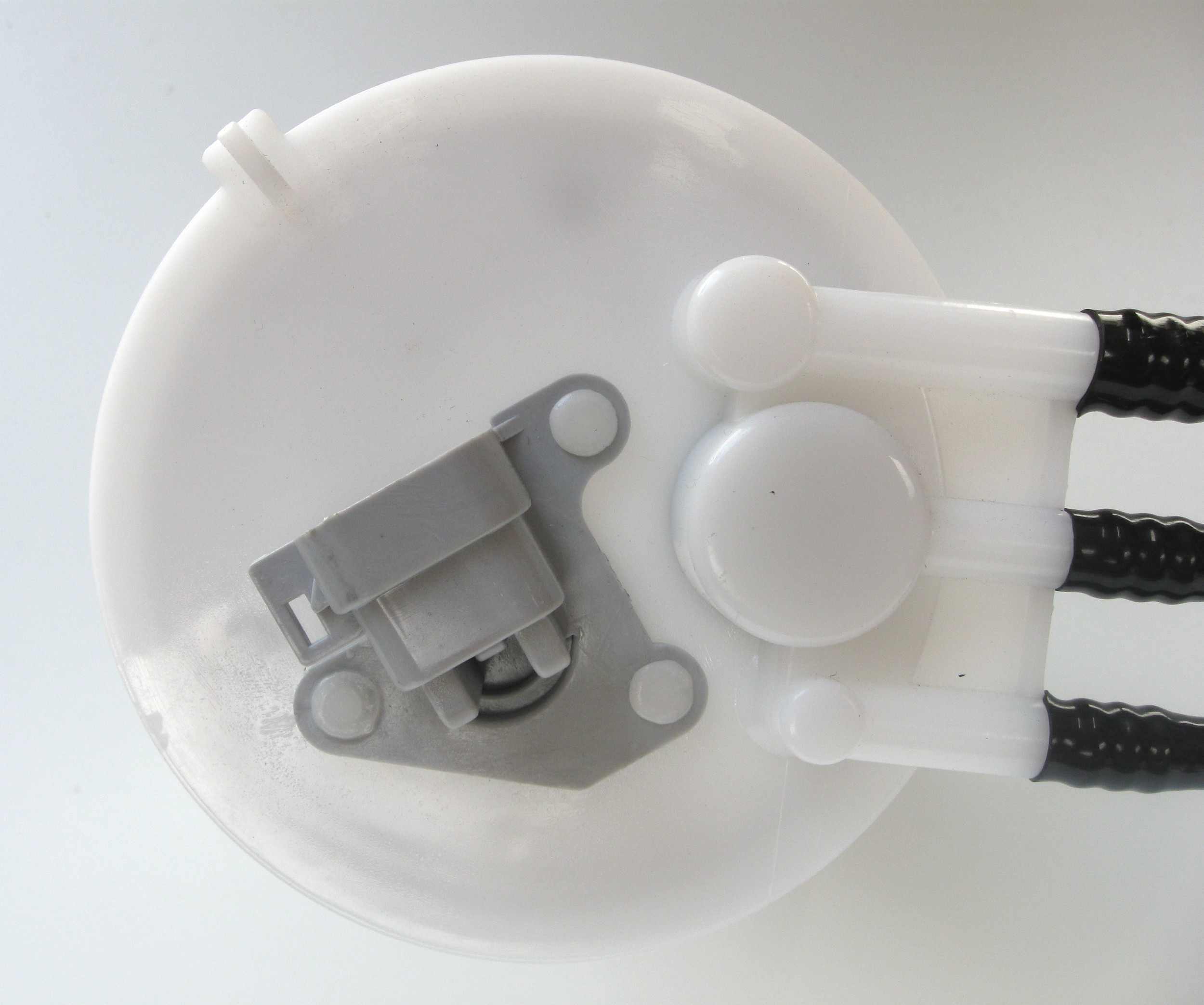 Autobest Fuel Pump Module Assembly F2928A