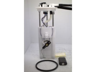 Autobest Fuel Pump Module Assembly F2929A