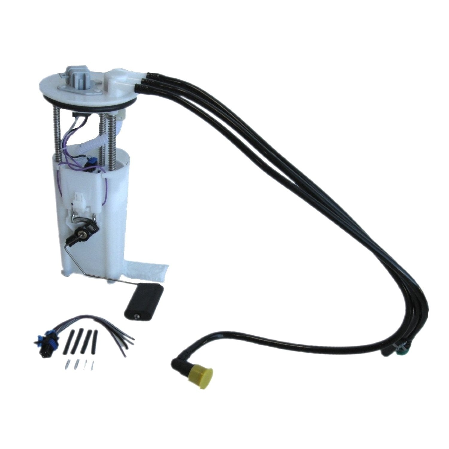 Autobest Fuel Pump Module Assembly F2929A