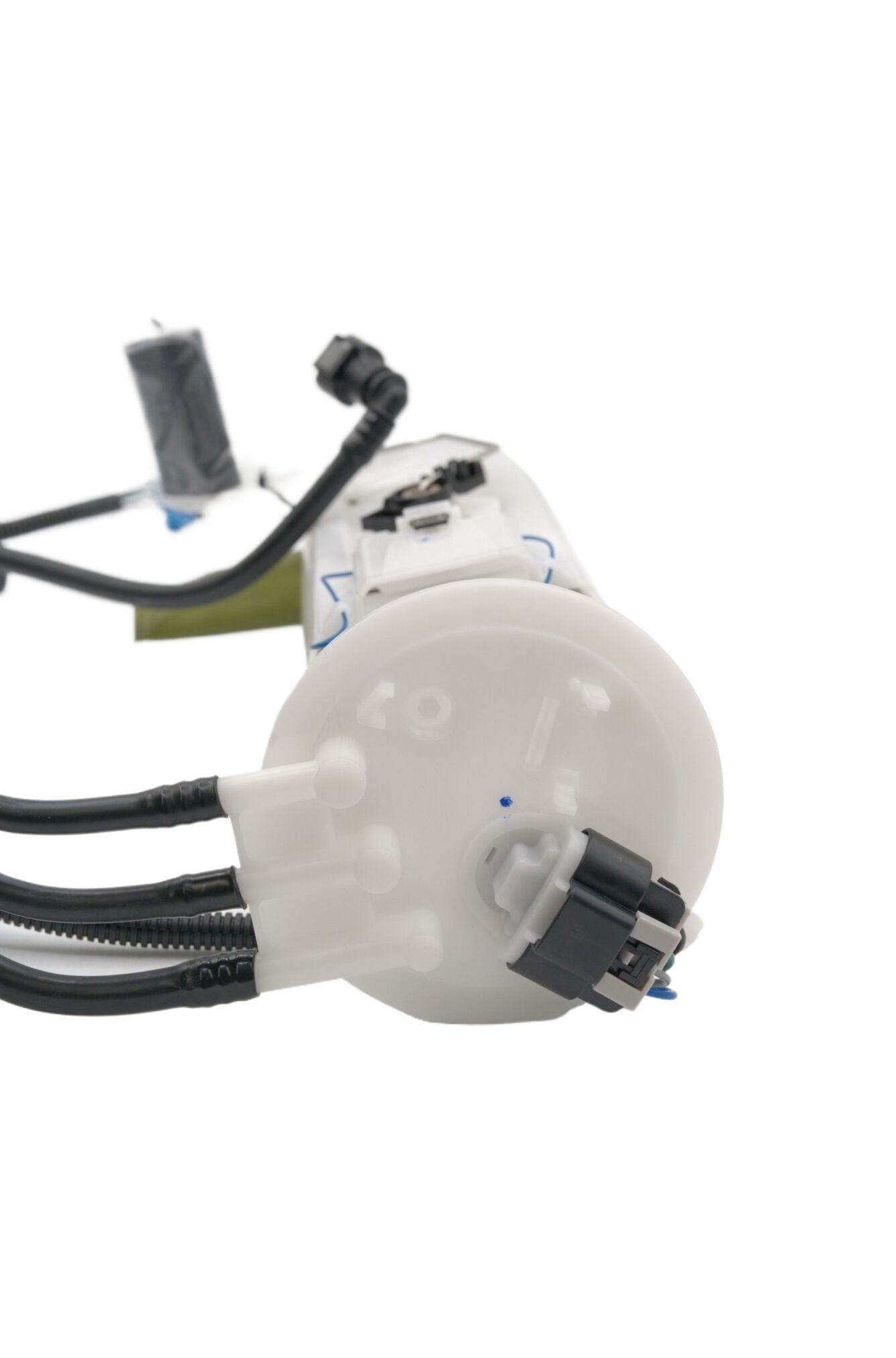 Autobest Fuel Pump Module Assembly F2929A