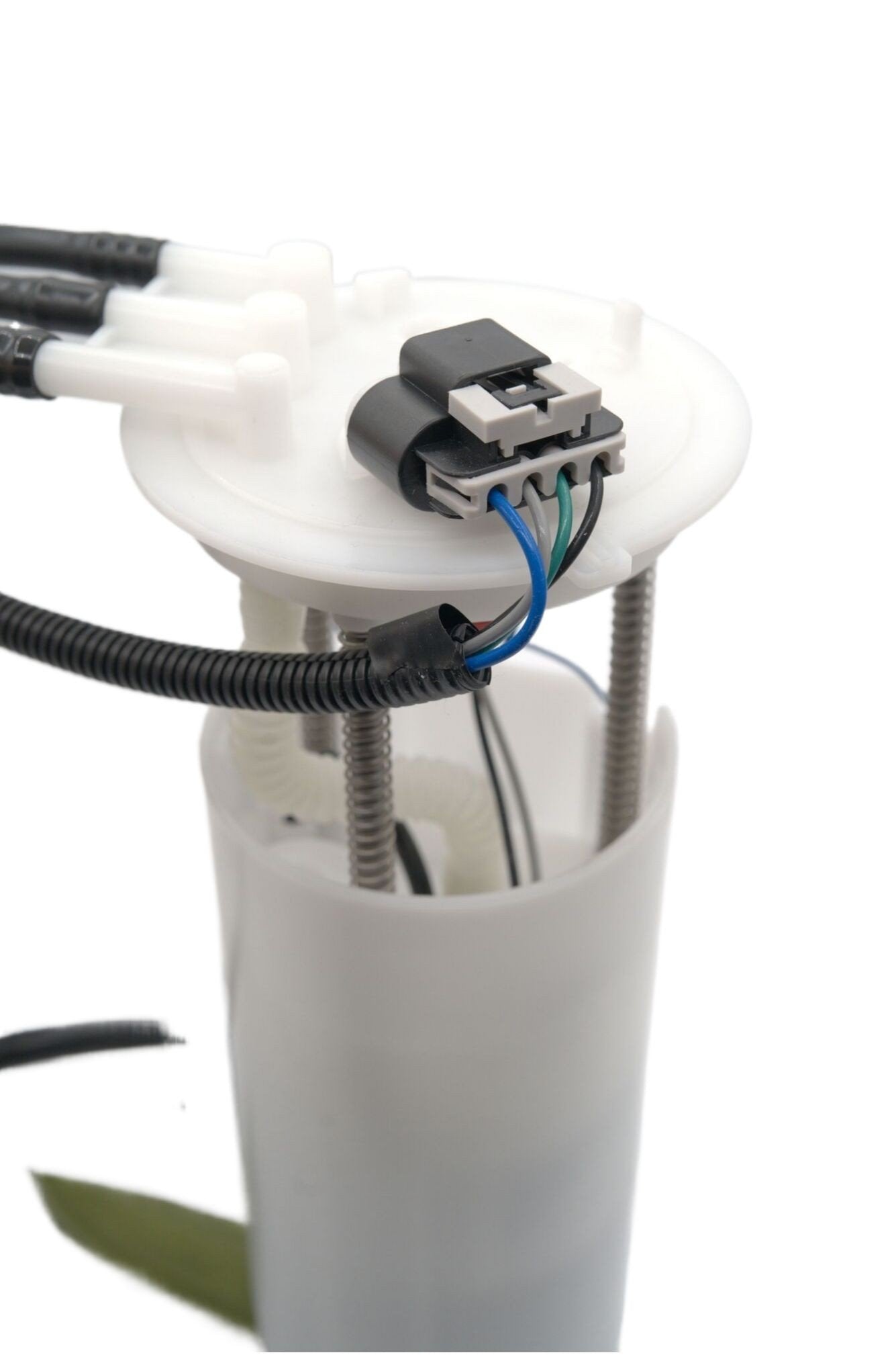 Autobest Fuel Pump Module Assembly F2929A