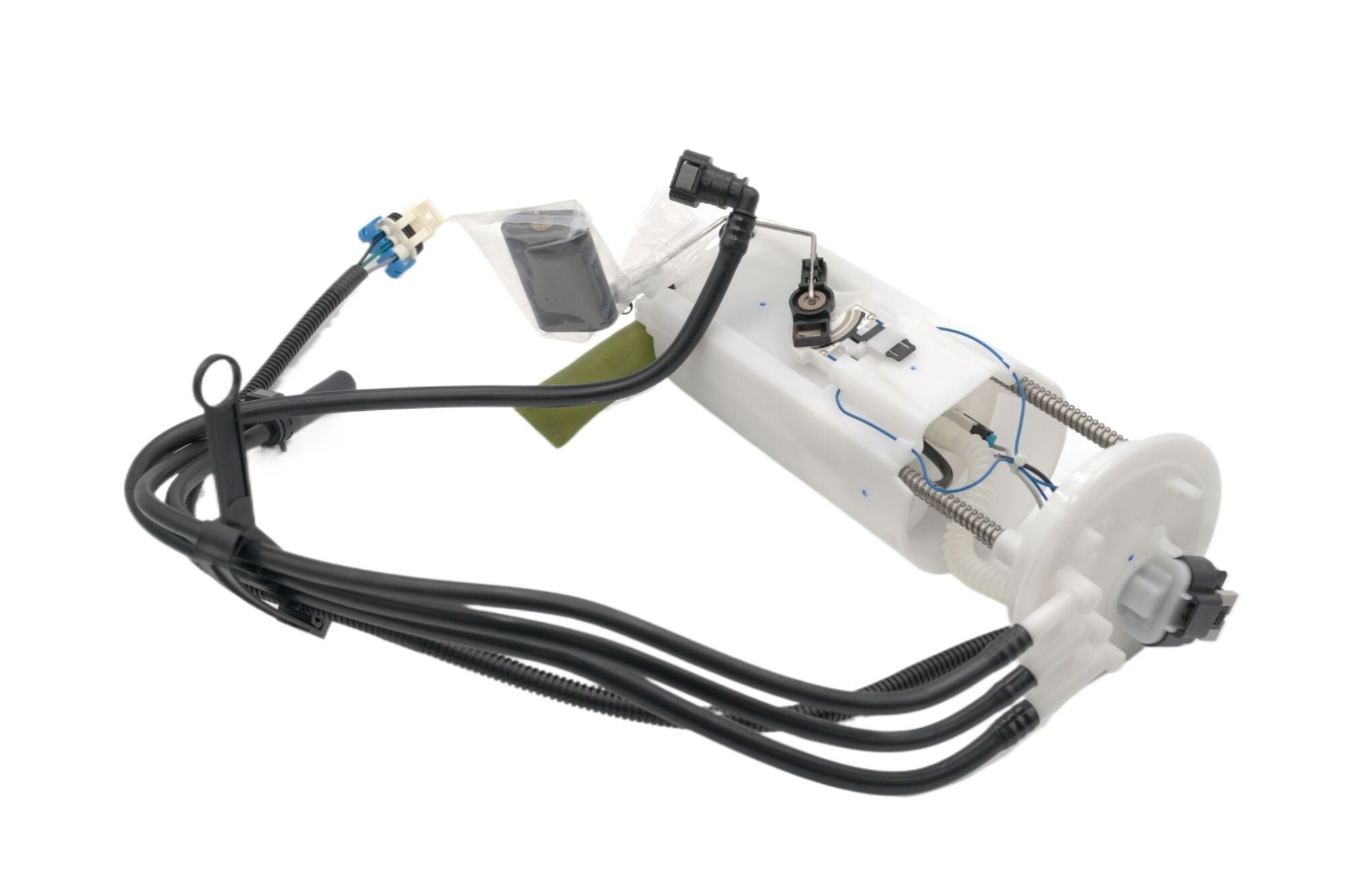 Autobest Fuel Pump Module Assembly F2929A