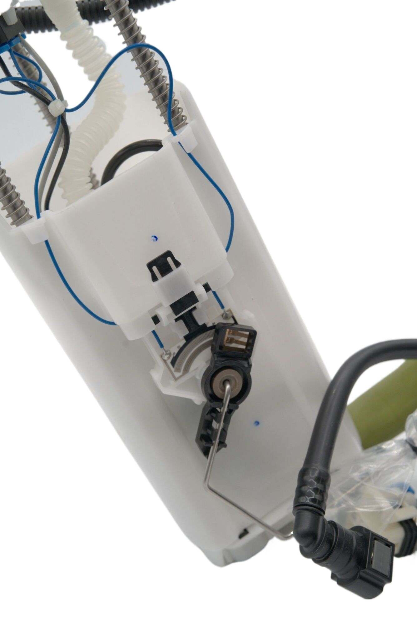 Autobest Fuel Pump Module Assembly F2929A