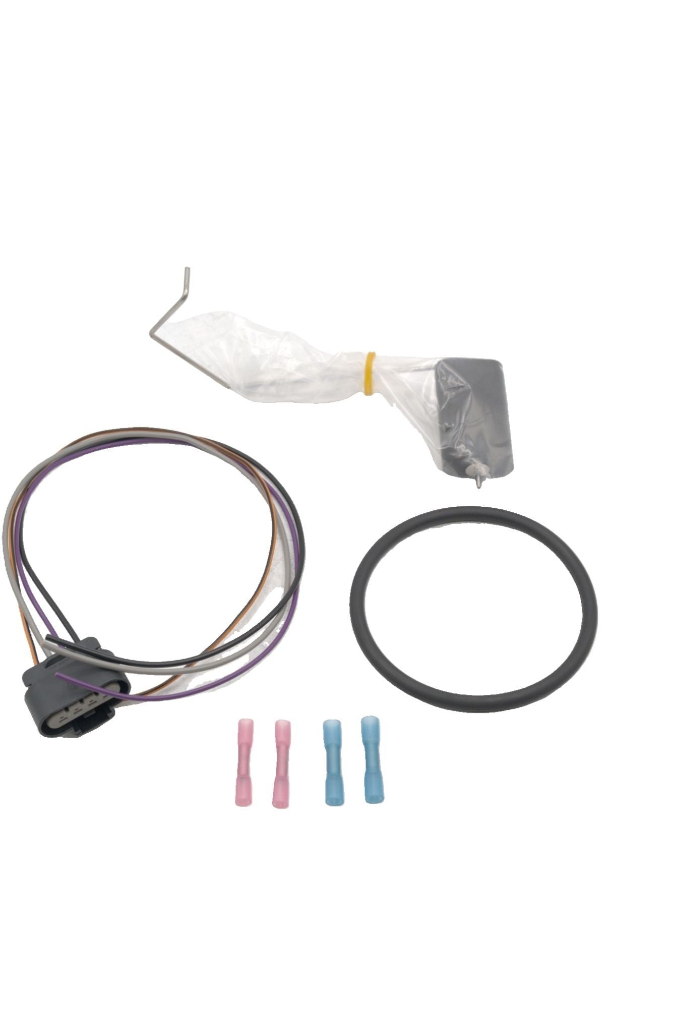 Autobest Fuel Pump Module Assembly F2930A