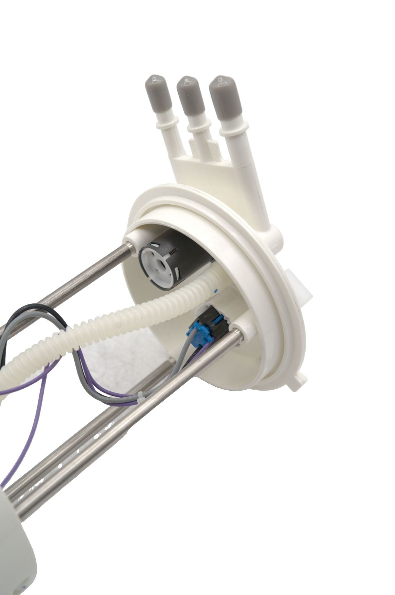 Autobest Fuel Pump Module Assembly F2930A