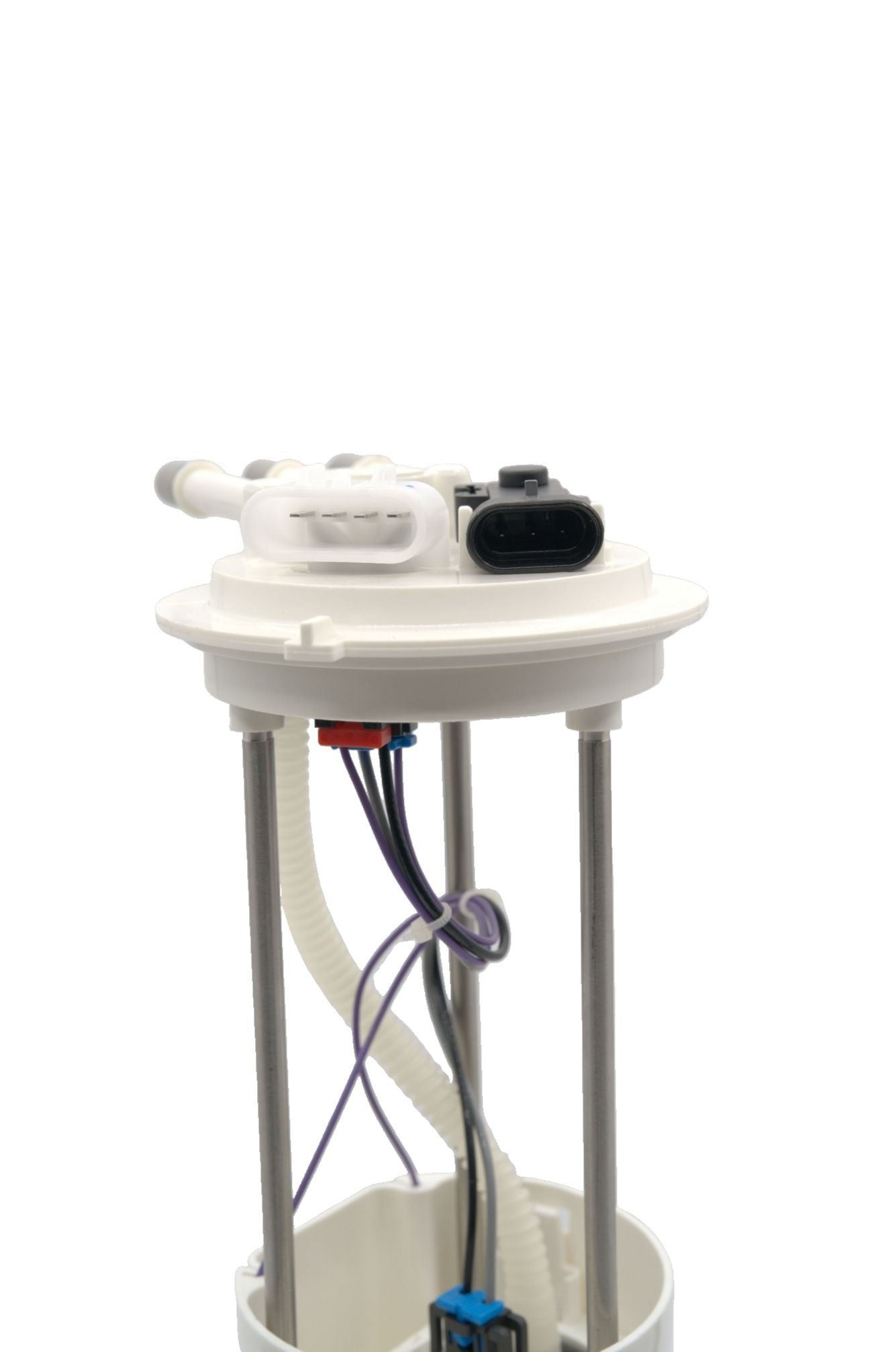 Autobest Fuel Pump Module Assembly F2930A