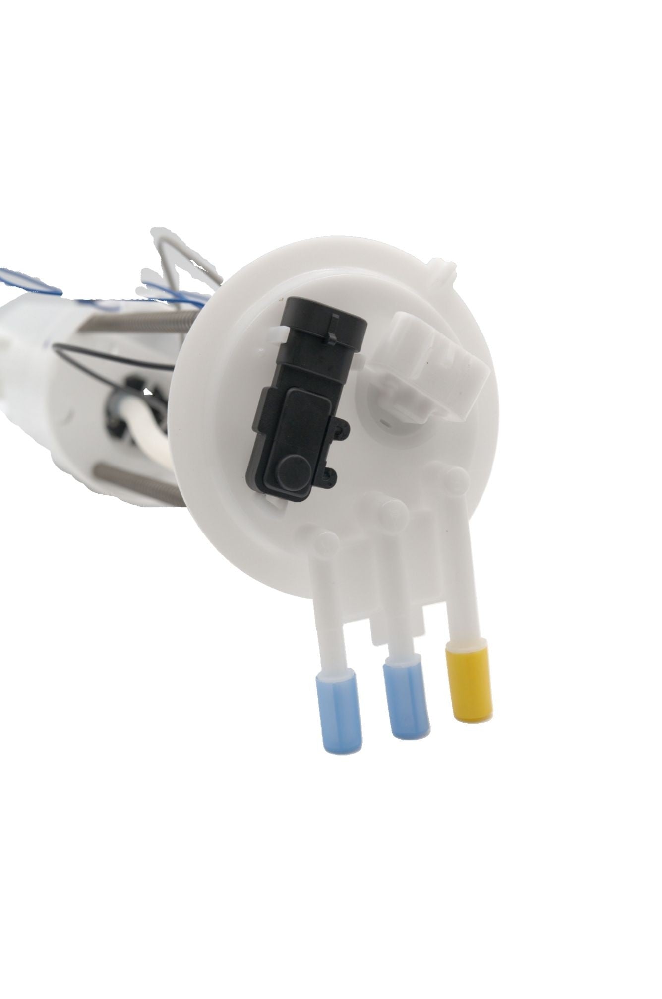 Autobest Fuel Pump Module Assembly F2931A