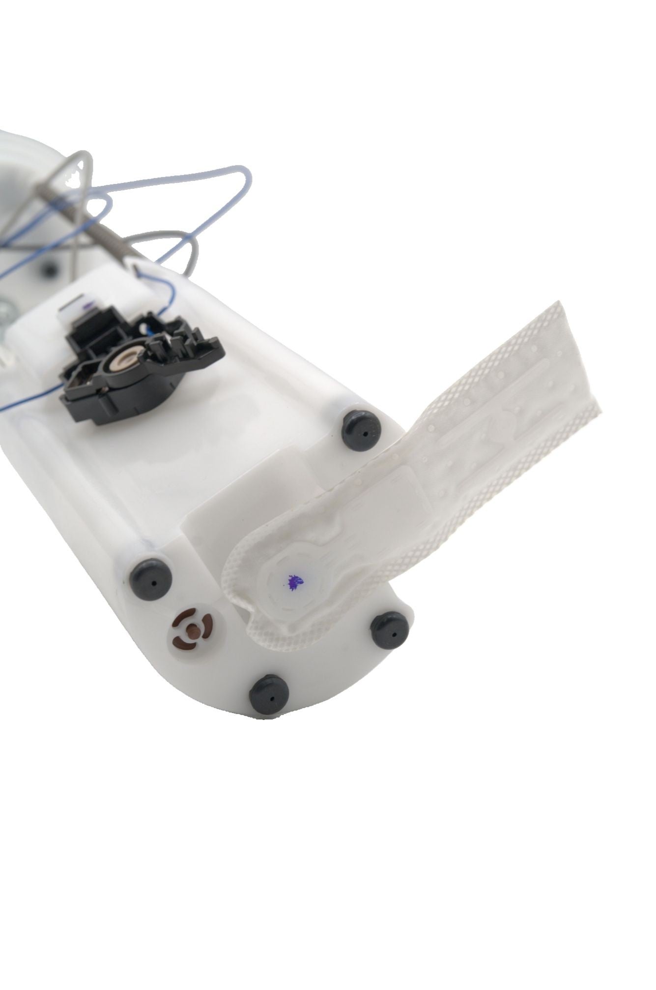 Autobest Fuel Pump Module Assembly F2931A