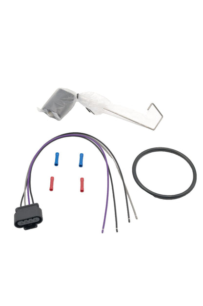 Autobest Fuel Pump Module Assembly F2931A