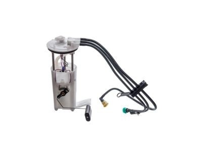 Autobest Fuel Pump Module Assembly F2932A