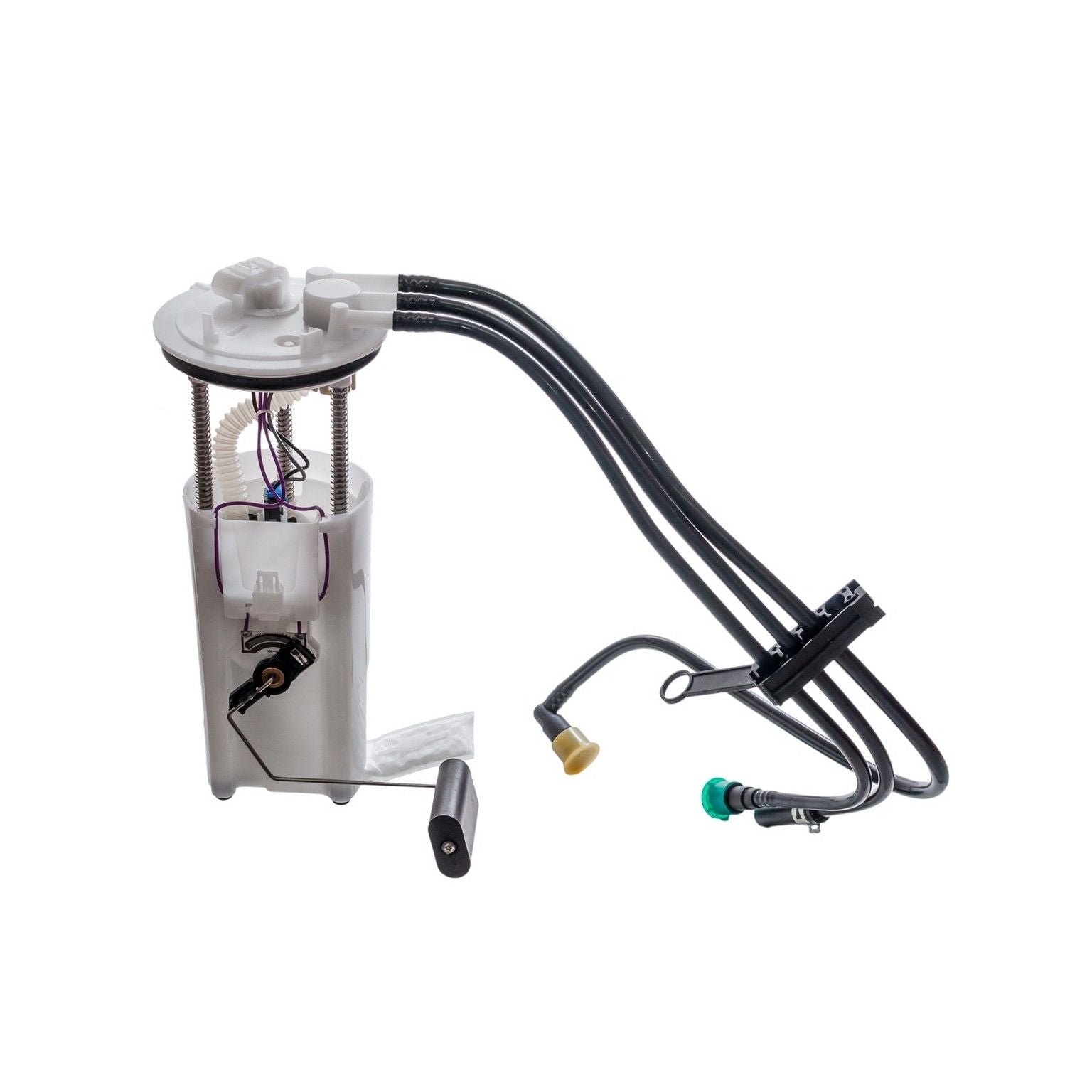 Autobest Fuel Pump Module Assembly F2932A