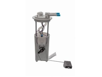 Autobest Fuel Pump Module Assembly F2933A