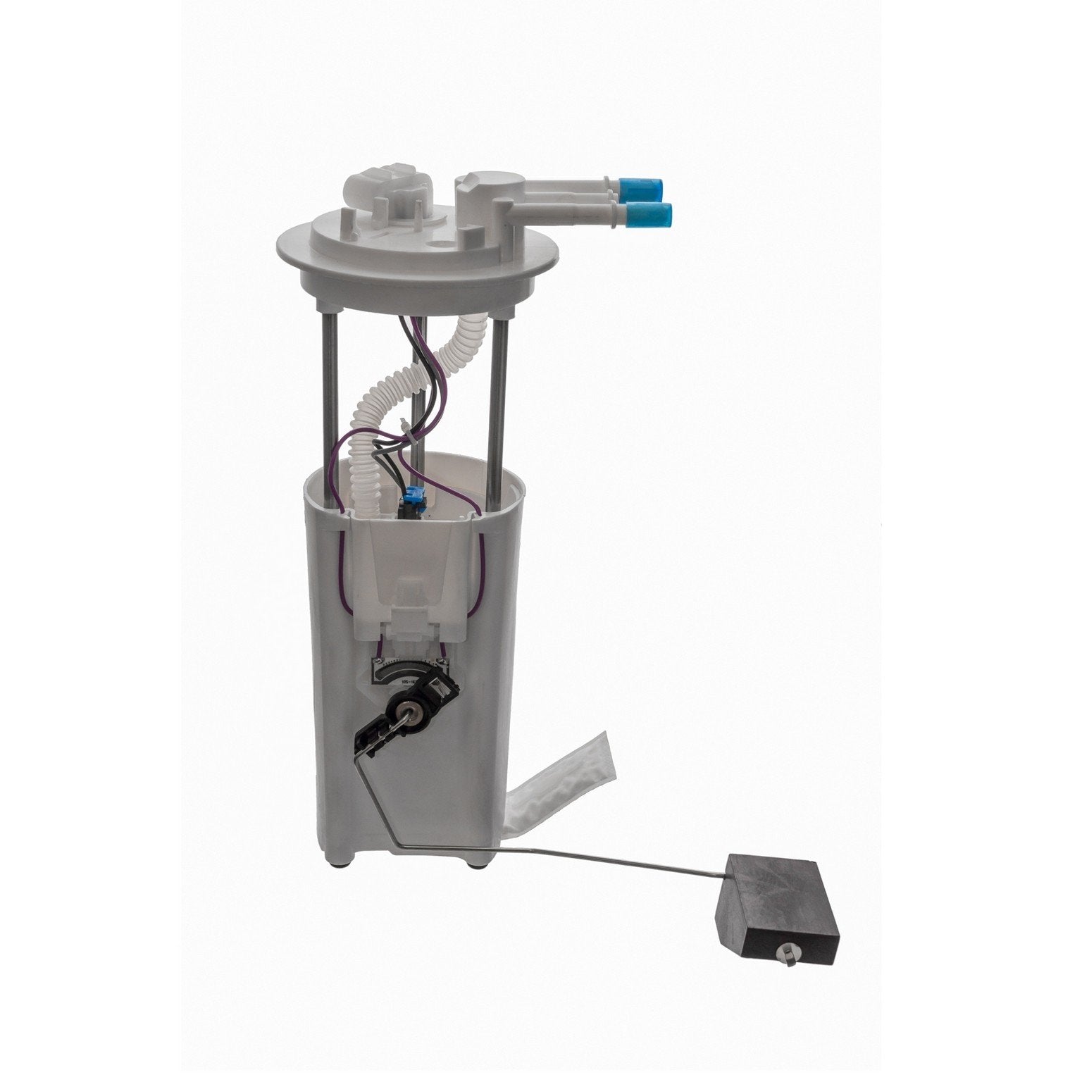 Autobest Fuel Pump Module Assembly F2933A