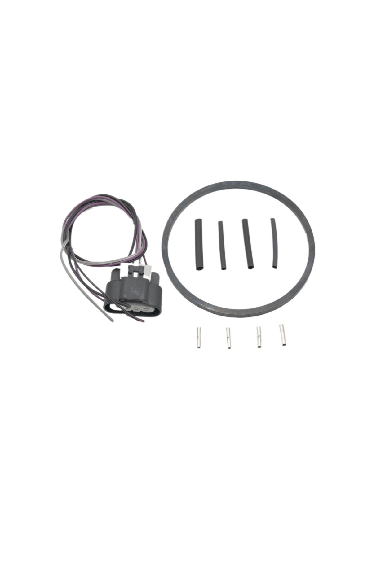 Autobest Fuel Pump Module Assembly F2933A