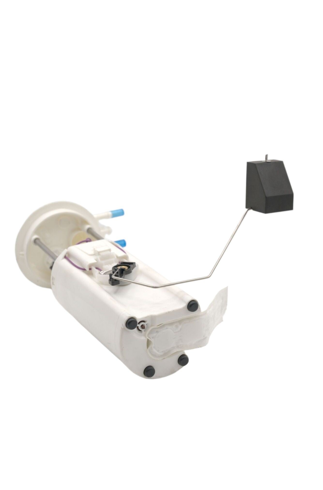 Autobest Fuel Pump Module Assembly F2933A