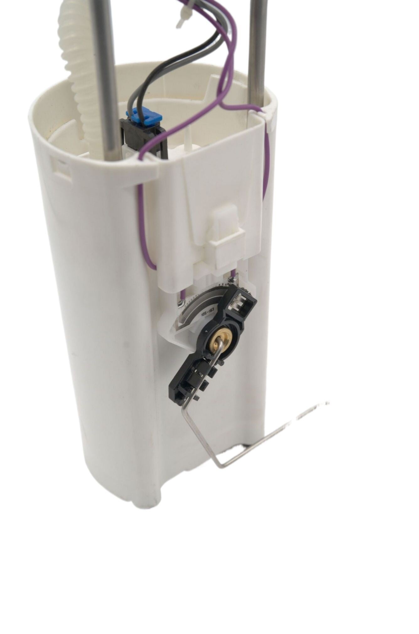 Autobest Fuel Pump Module Assembly F2933A