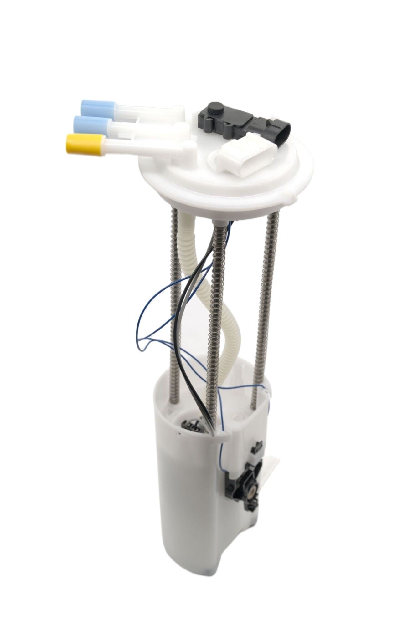 Autobest Fuel Pump Module Assembly F2934A