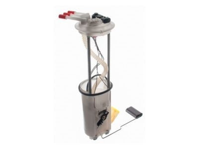 Autobest Fuel Pump Module Assembly F2934A