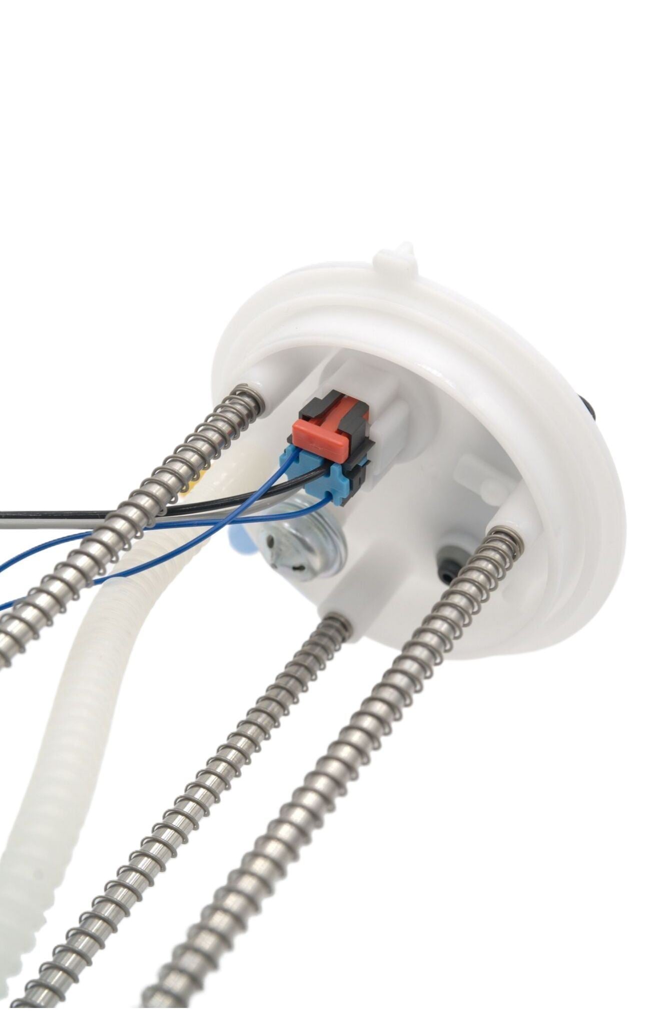 Autobest Fuel Pump Module Assembly F2934A