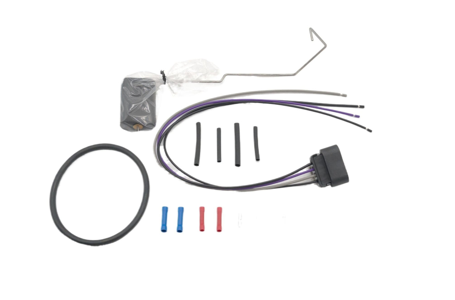 Autobest Fuel Pump Module Assembly F2934A