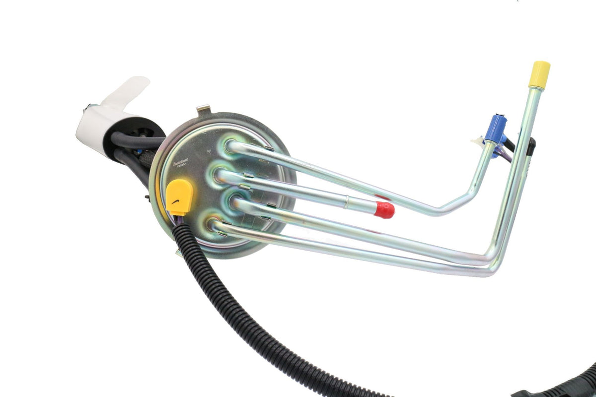 Autobest F2935A Fuel Pump Module Assembly