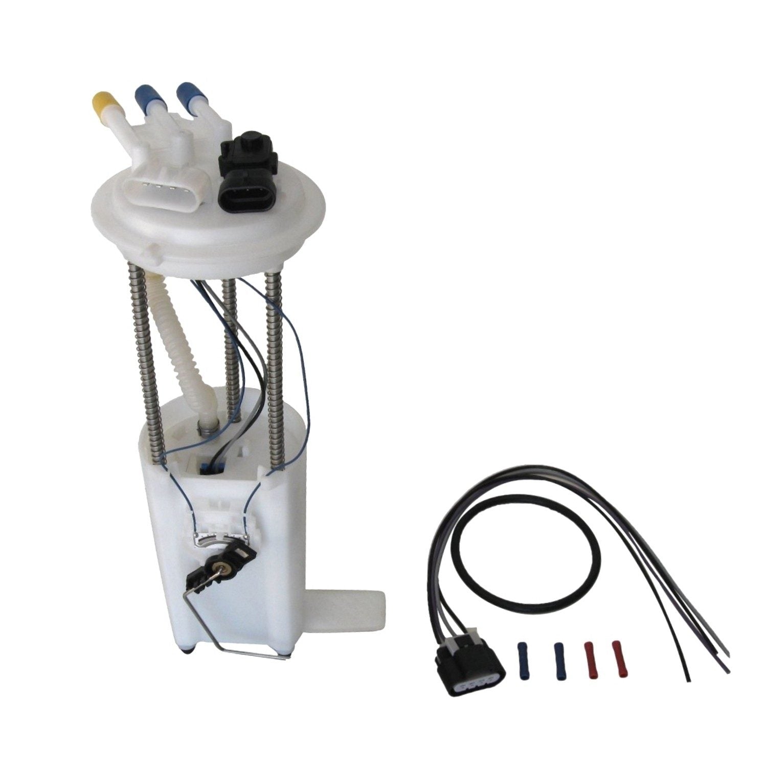 Autobest Fuel Pump Module Assembly F2936A