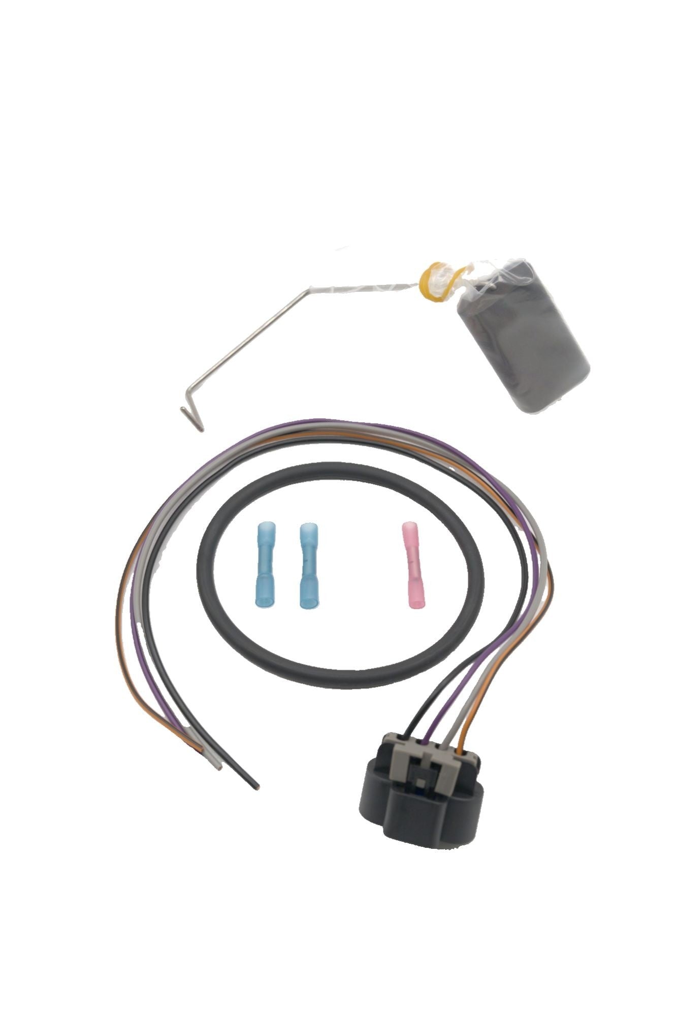 Autobest Fuel Pump Module Assembly F2936A