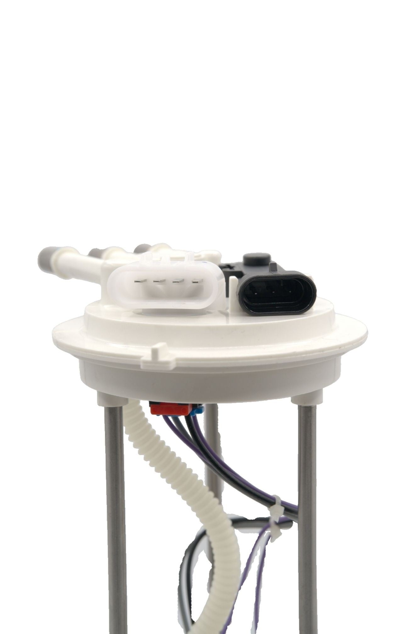 Autobest Fuel Pump Module Assembly F2936A