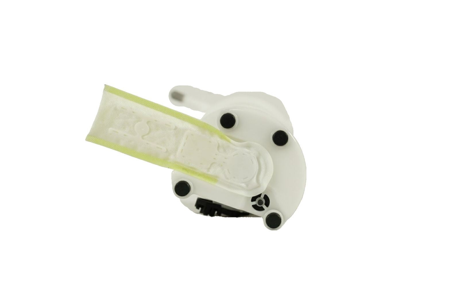 Autobest Fuel Pump Module Assembly F2938A