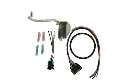 Autobest Fuel Pump Module Assembly F2938A