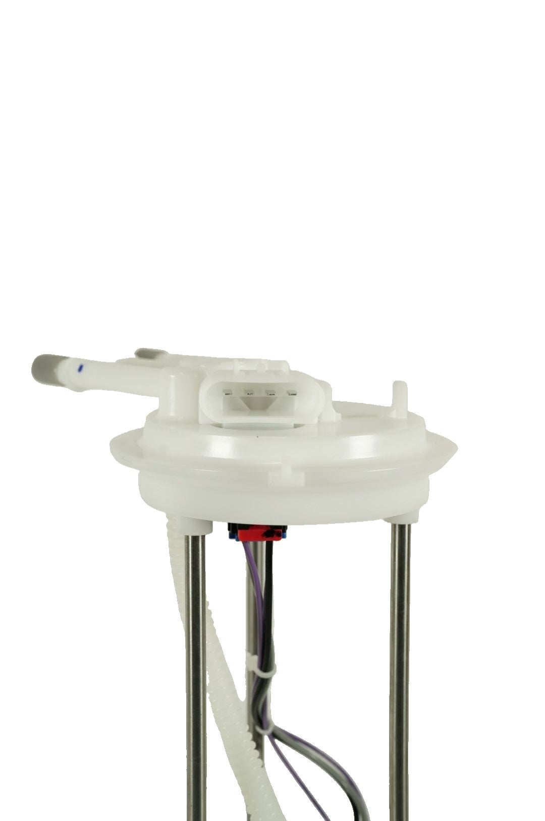 Autobest Fuel Pump Module Assembly F2938A