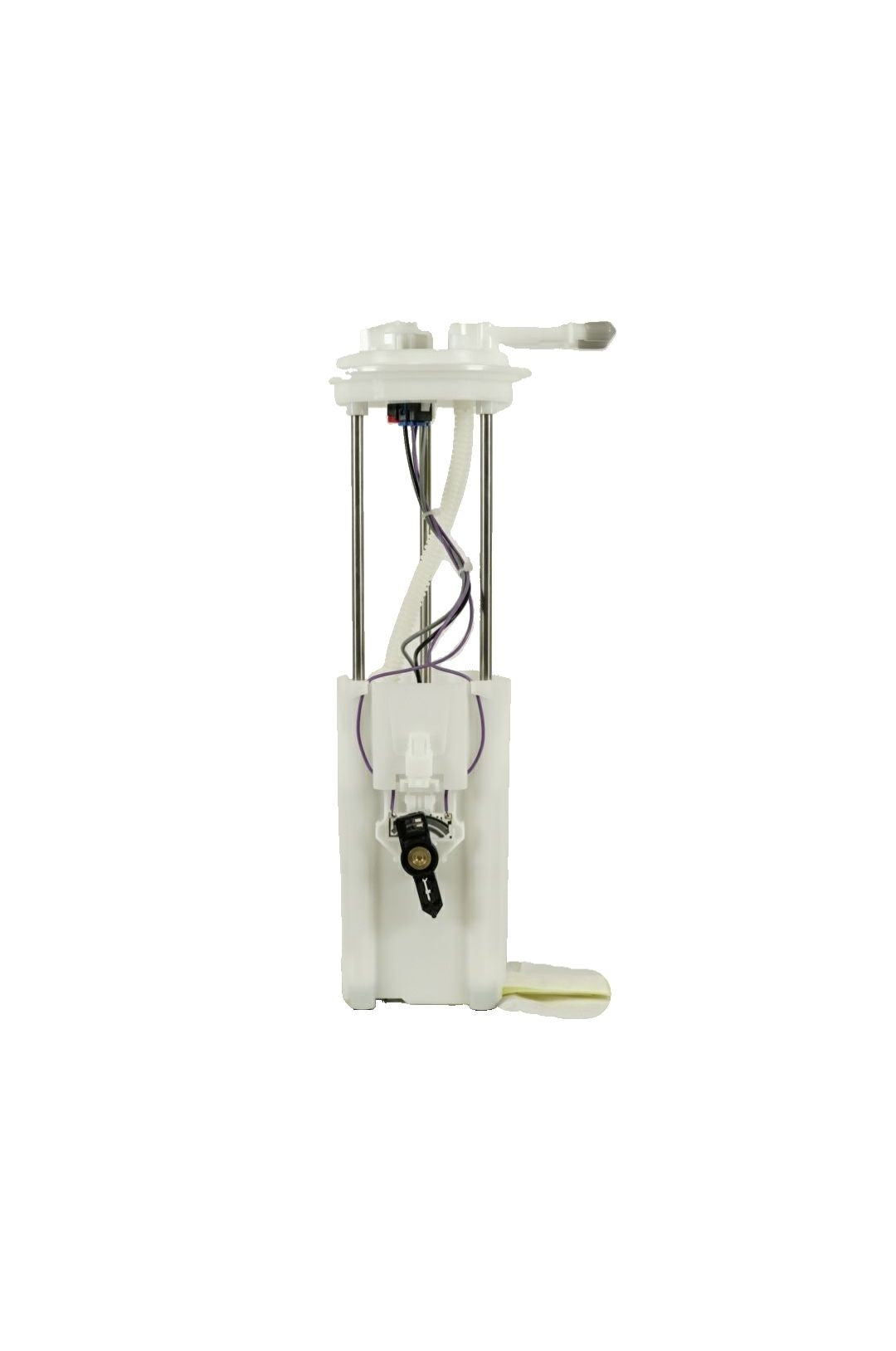 Autobest Fuel Pump Module Assembly F2938A