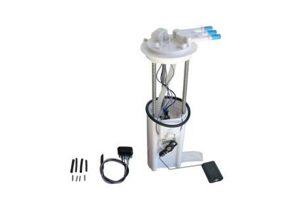 Autobest Fuel Pump Module Assembly F2938A