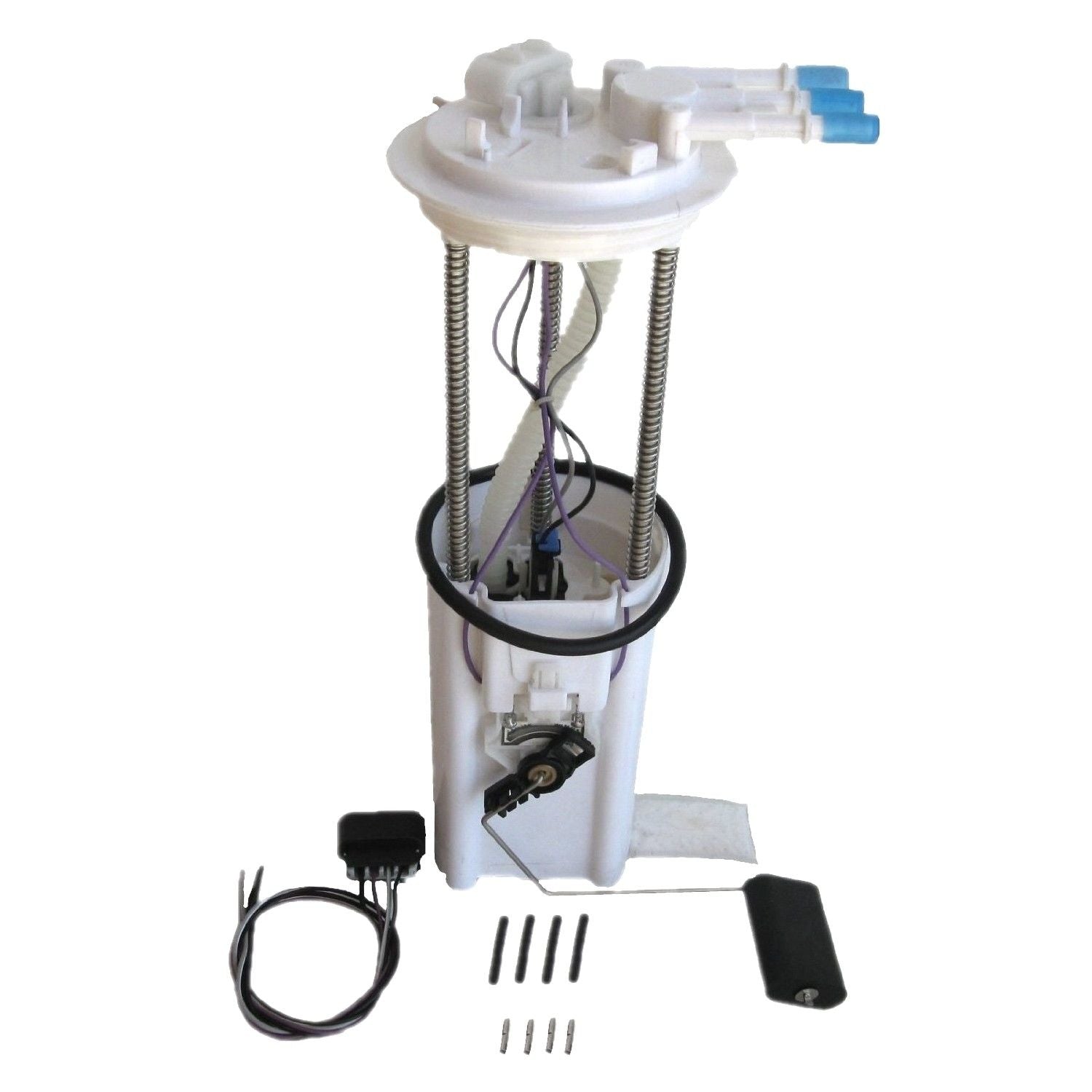 Autobest Fuel Pump Module Assembly F2938A